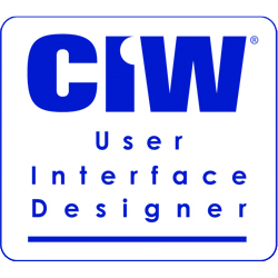CIW User Interface Designer