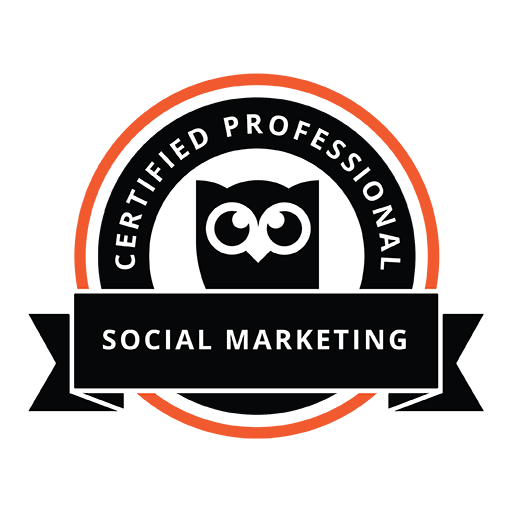 Hootsuite Social Marketing